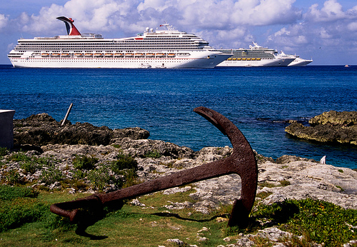 CRUCEROS GRAND CAYMAN 